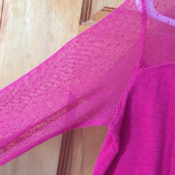 3/4 shirt Abercrombie kids - Picture 2 of 3